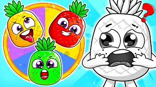 Where Is My Color Song 🌈 | Lost Color Song | Kids Songs And Nursery Rhymes by YUM YUM