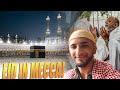 Eid In Mecca 