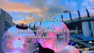 Bts-Young Forever Lyrics&Terjemahan