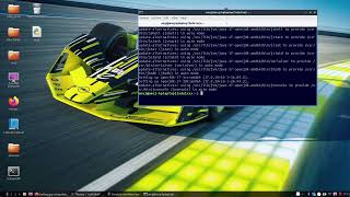Building real time - discord chatting room in Phython + chatgpt+github I