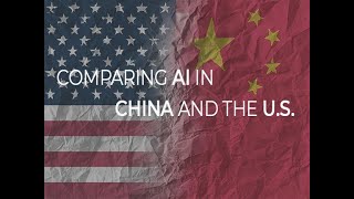 Comparing AI in China and the US | ZDNet
