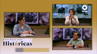 Perspectivas Históricas Once - Teresa Urrea y la Revolución en el exilio (03/06/2024)