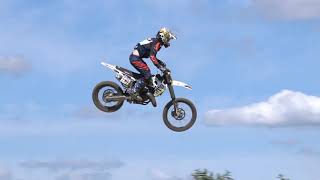 Jude Morris Cusses Gorse Edit 2020