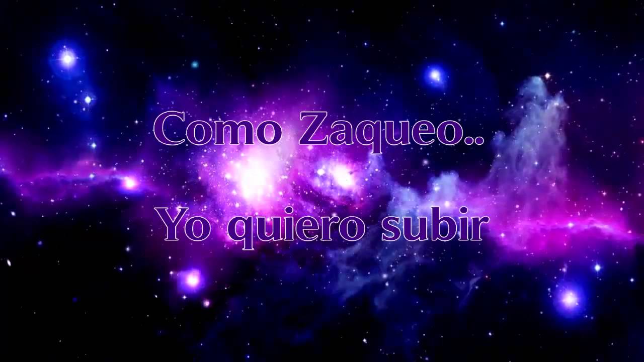 Haz un milagro en mi - Pista Letra