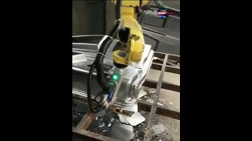 amazing video and work machines 22