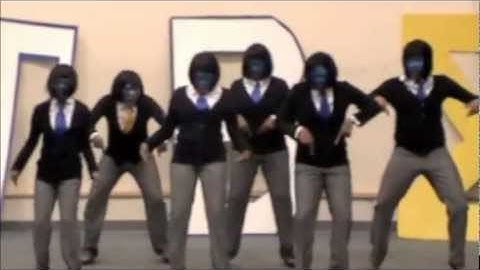 Epsilon Rho-Tau Beta Sigma SPR2K11 probate part 1