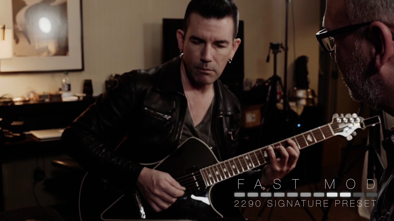 2290 Signature Presets - Pete Thorn