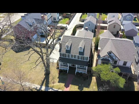 708 Lincoln Street, Evanston, IL home video tour