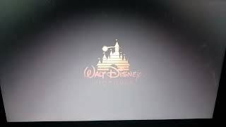 Opening Logos - National Treasure (DVS)