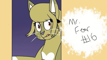 [Part 16] Mr. Fear - 2 Month Anything MAP (Promare)