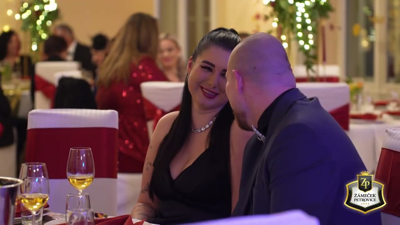 10. ples Zámečku Petrovice