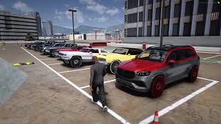 Fivem Debadgedunbranded Donk Pack Optimized Vehicles