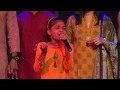 Tarannum choir  banke tera jogi