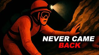 Cave Explorers Who Never Returned Back | Caving gone HORRIBLY Wrong Marathon #1