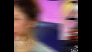 Sariayu - Pesta Wah SARIAYU by stondlysaga