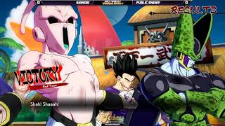 Juicy Goes Online Week #22 - Dragon Ball Fighterz