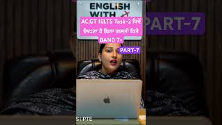 Writing task-2 7 plush band ieltswriting englishlanguagetest ieltsvideoes ielts englishproficie