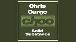 Solid Substance (Dub)