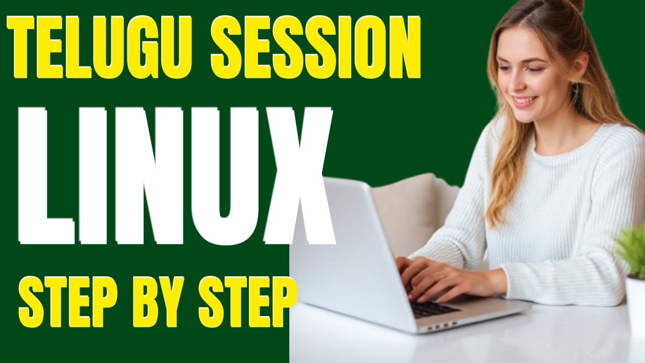 File Permissions Tutorials-9 Linux in Telugu by kk - YouTube