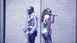 Black Eyed Peas @ Staples Center (HD) - My Humps