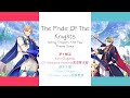 [A3!]The Pride Of The Knights{KAN/ROM/EN/中}
