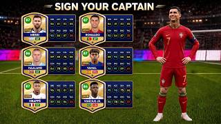 🇵🇹 Portugal Road To Glory In World Cup 2030 🏆 Dls 26 R2g Ep #2