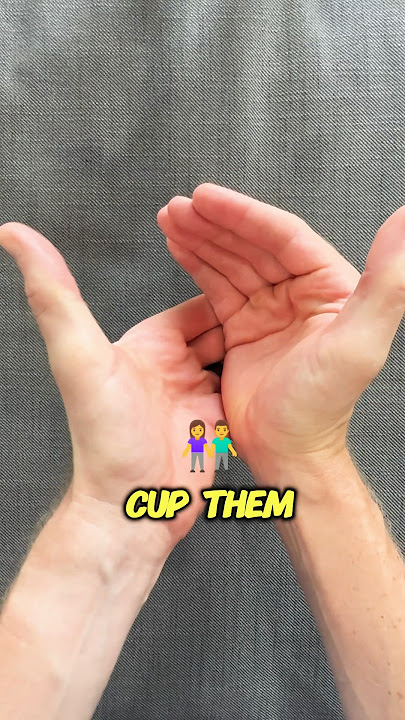The ORIGINAL Hand Whistle 😗🦉