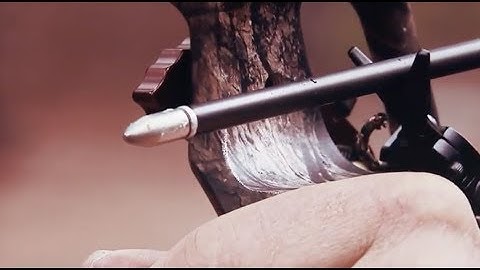 Dead On: How to Check for Fletching Contact with Drop-Away Arrow Rests