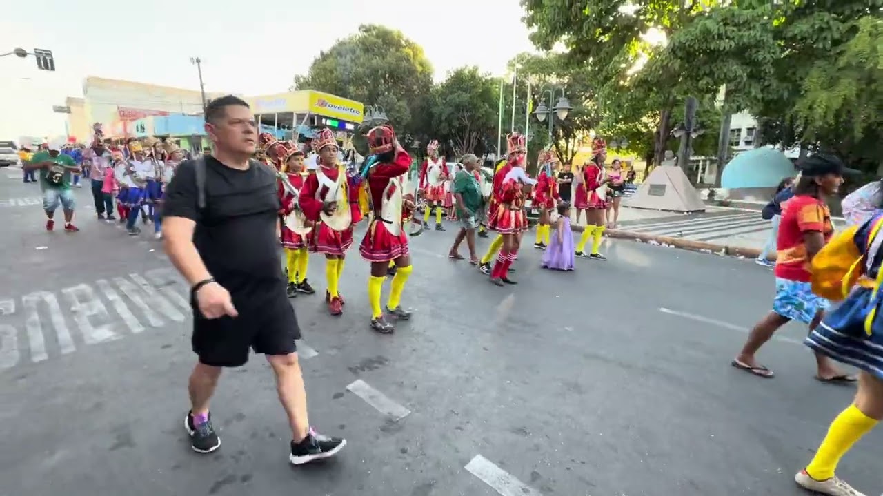 Ciclo de Reisados iniciando hoje em Juazeiro do Norte 2025/2026