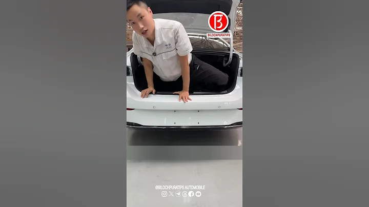 Save these hidden features of Volkswagen!