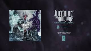 We Came As Romans &quot;Mis//Understanding&quot;