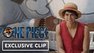 One Piece - Exclusive Clip | IGN Fan Fest 2026