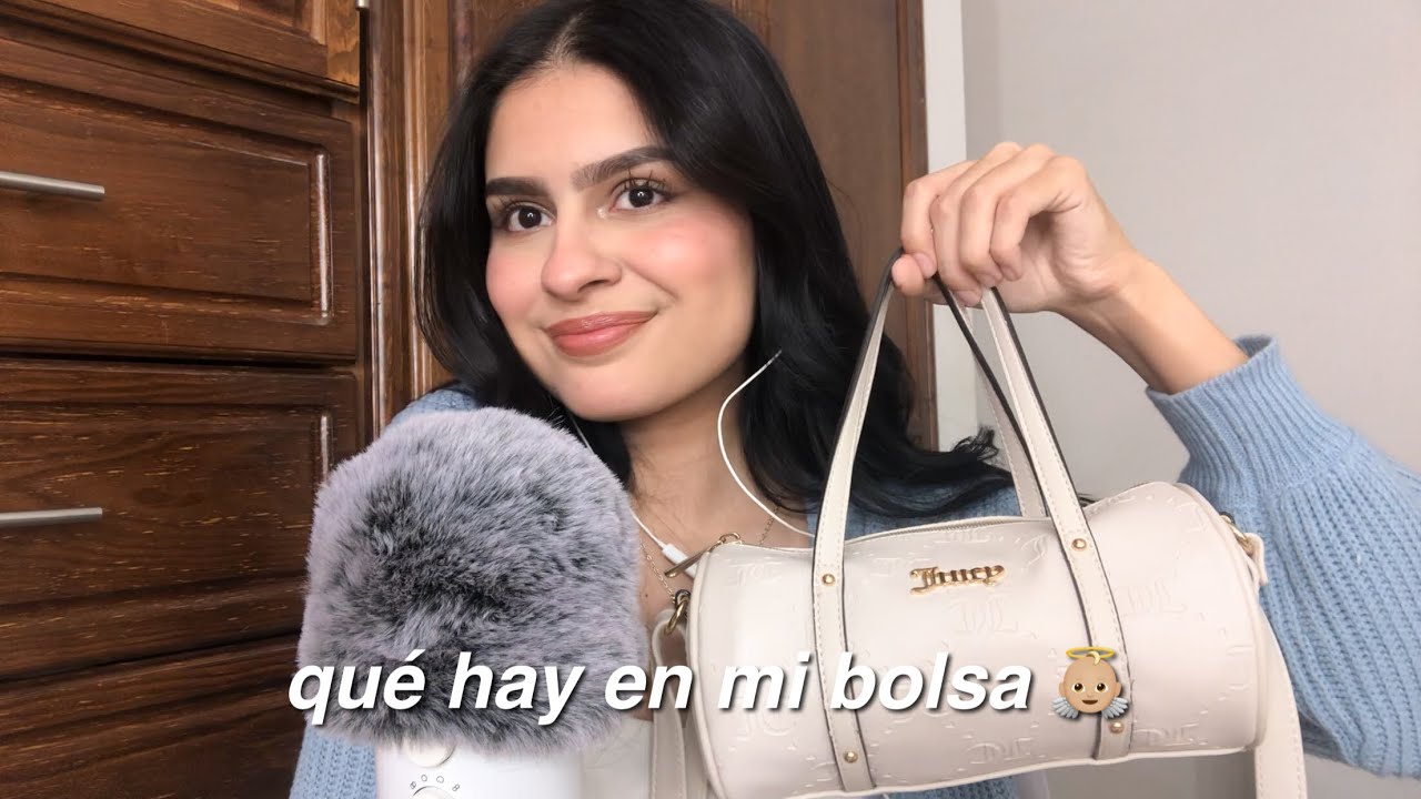asmr qué hay en bolsa *actualizado* 🪽⭐️ ₊˚⊹