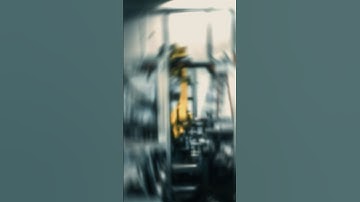 Cutting-Edge Automation #robot #automatedsolutions #industrialautomation #manufacturingautomation