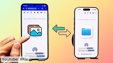 How to Transfer Data Android to iPhone