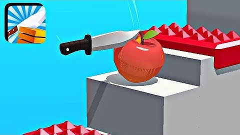 Slice It all! 🔪🍞💵💵gameplay walkthrough🤩(Android iOS games)level 74-81