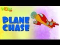 Plane Chase - Eena Meena Deeka - Non Dialogue Episode