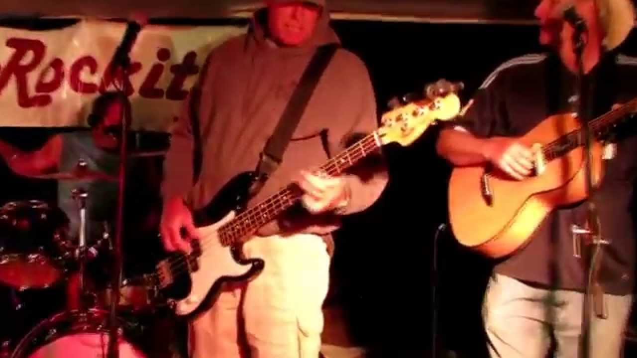 Stray Dog Band "Evil Thing" YouTube