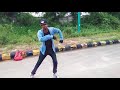 BEPARWAH - MUNNA MICHAEL | DANCE COVER | CHOREPGRAPHY |FREESTYLE