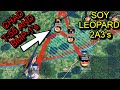 The T-55 "King of The Battlefield" - Warno Memes