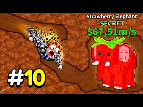 ROBUX INFINITO EM 10 JOGOS DE BRAINROTS NO ROBLOX