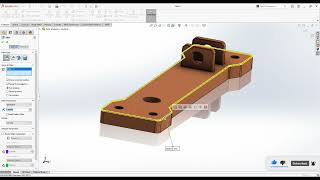 solidworks tutorial : Step-by-Step Spring Cam Mechanism Design in SolidWorks!