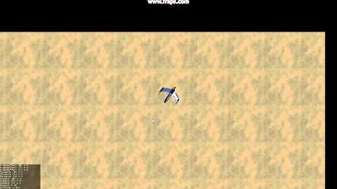 Java - JMonkey - Basic Ship Control