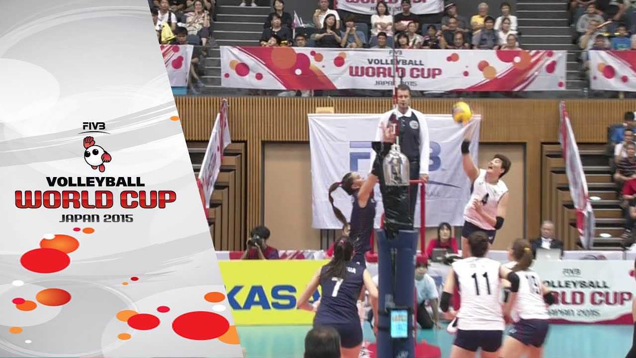 Dig it if you can: Korea pile on pressure