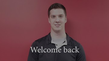 Welcome back from EDAG USA