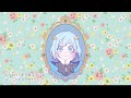 手描き【前編】『混血のカレコレ』ヒサメも可愛くなりたい