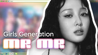 How would LOONA sing Mr Mr by SNSD? ?