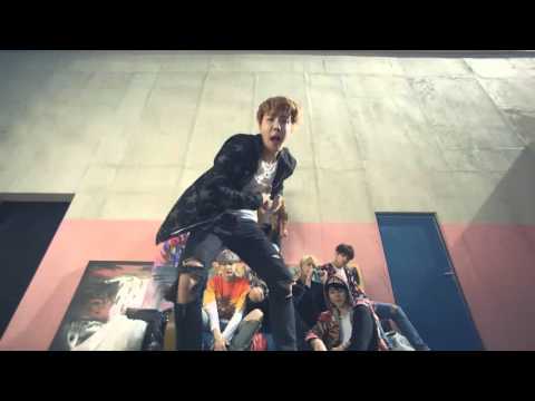 [Teaser] BTS(방탄소년단) _ FIRE (불타오르네) _ 개인 JHOPE cut