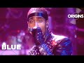 Blue All Rise One Love Tour 
