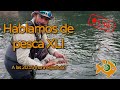 Hablamos de pesca XLI